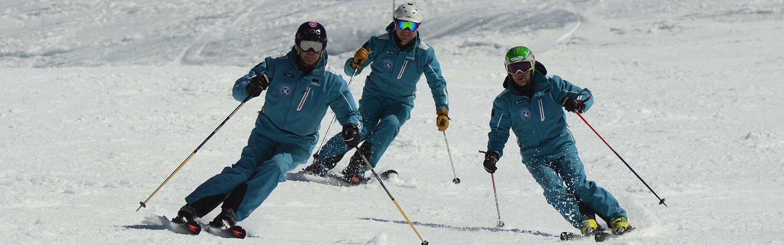 Escuela Xtreme Ski y Snowboard Bariloche