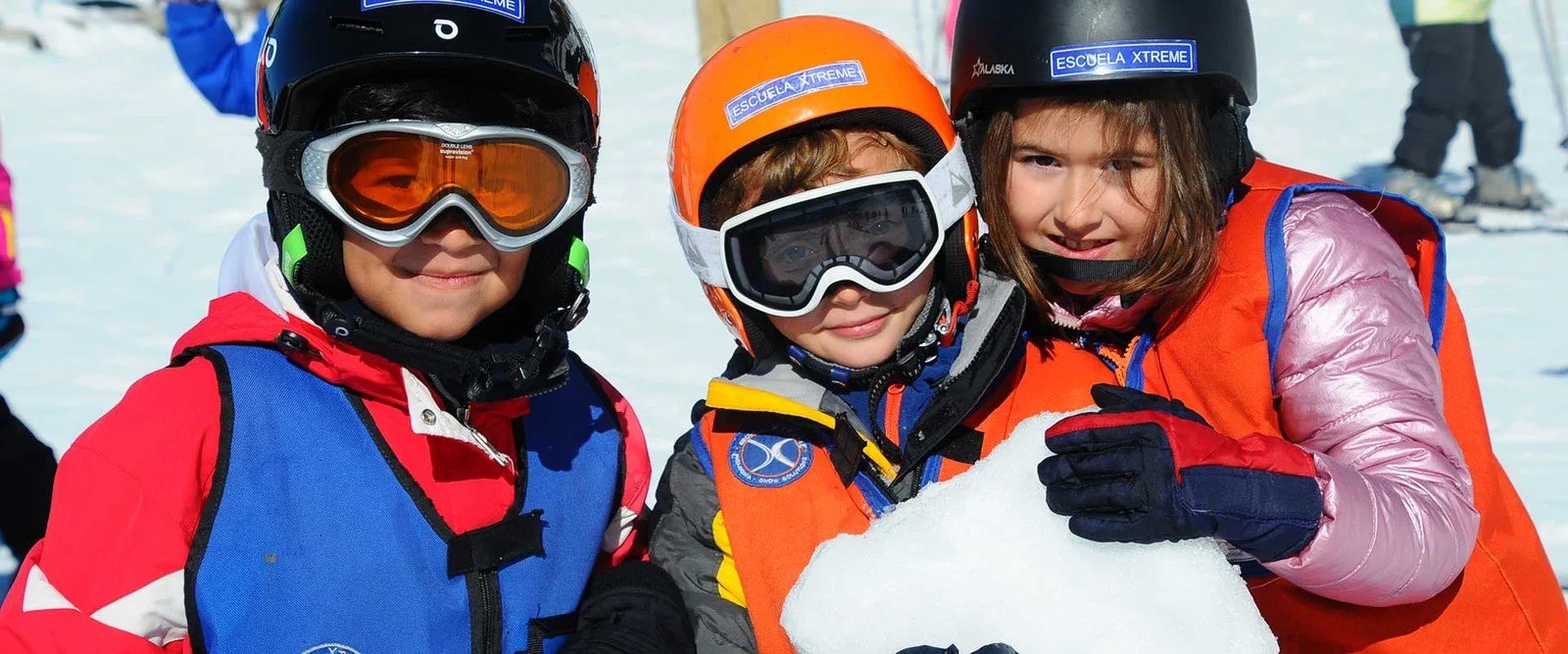Snowboard en Bariloche