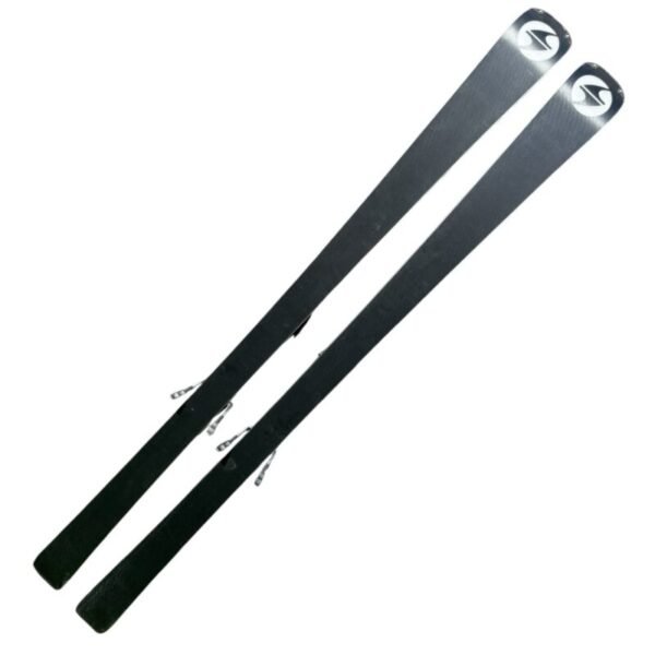 Tabla De Ski Blizzard Slalon R16 174 Cm + Fijaciones
