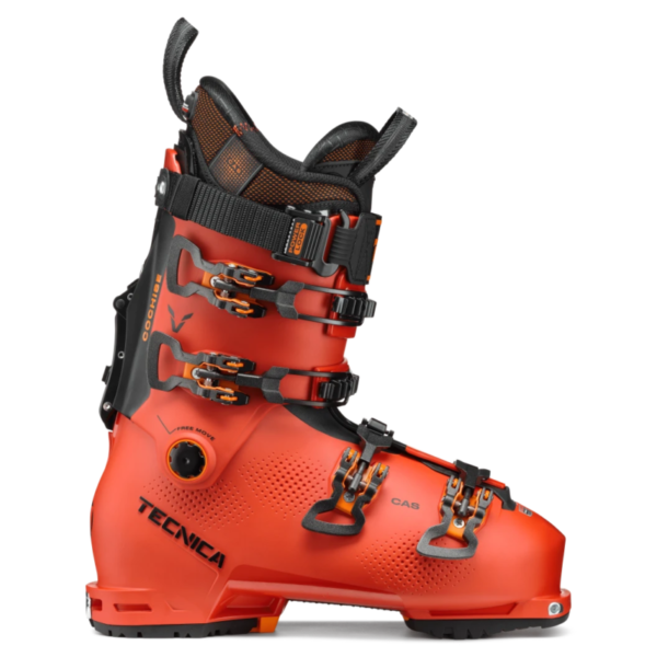 Bota De Ski Marca Tecnica Cochise Flex 130 Dyn Gw