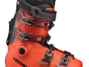 Bota De Ski Marca Tecnica Flex 90 Cochise Team Gw