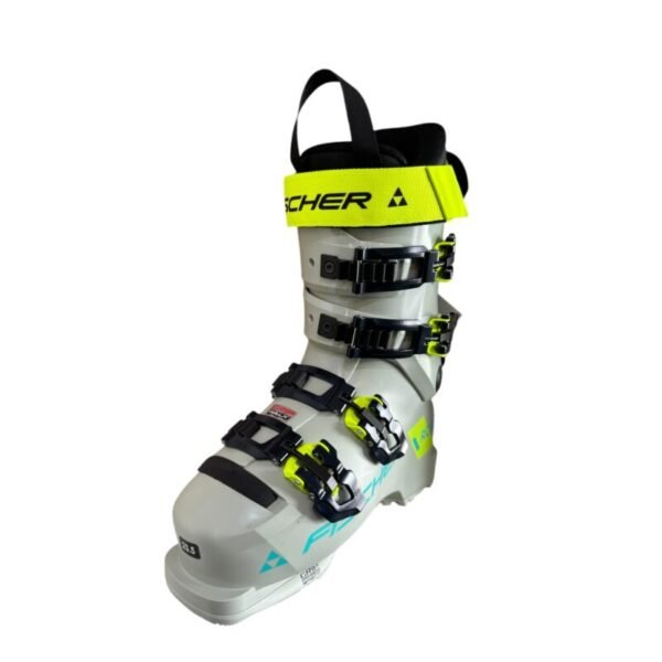 Bota De Ski Fischer Rc4 Flex 95