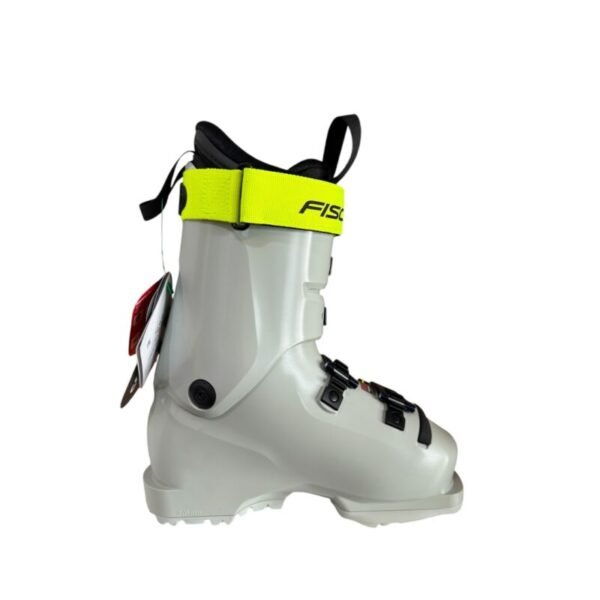 Bota De Ski Fischer Rc4 Flex 95