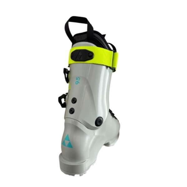 Bota De Ski Fischer Rc4 Flex 95