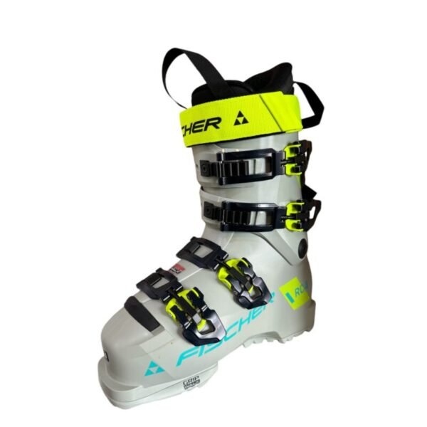 Bota De Ski Fischer Rc4 Flex 95