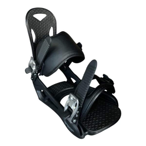 Fijaciones De Snowboard Acon Rental S / M / L