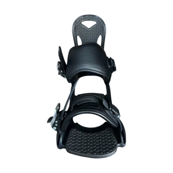 Fijaciones De Snowboard Acon Rental S / M / L