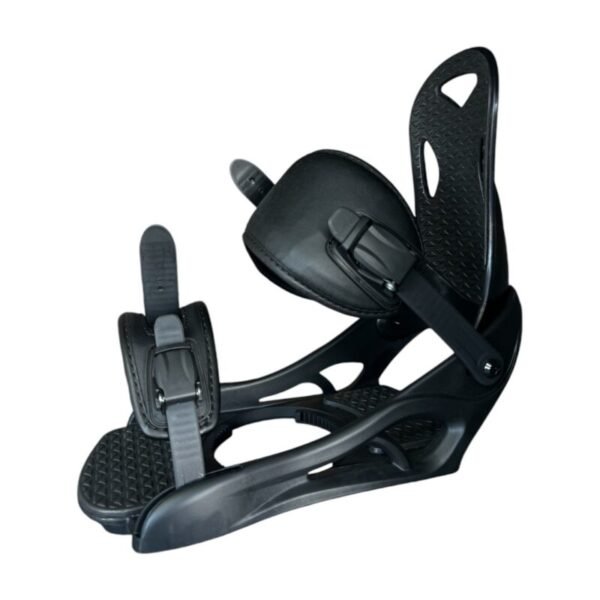 Fijaciones De Snowboard Acon Rental S / M / L