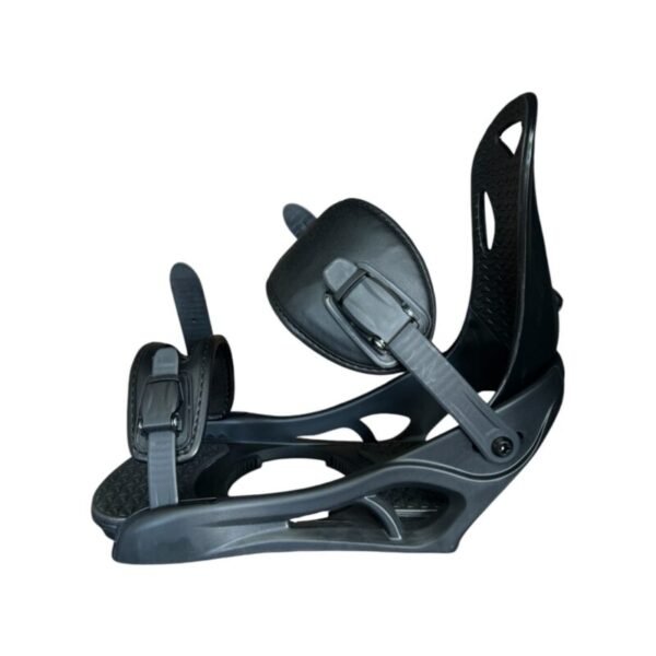 Fijaciones De Snowboard Acon Rental S / M / L