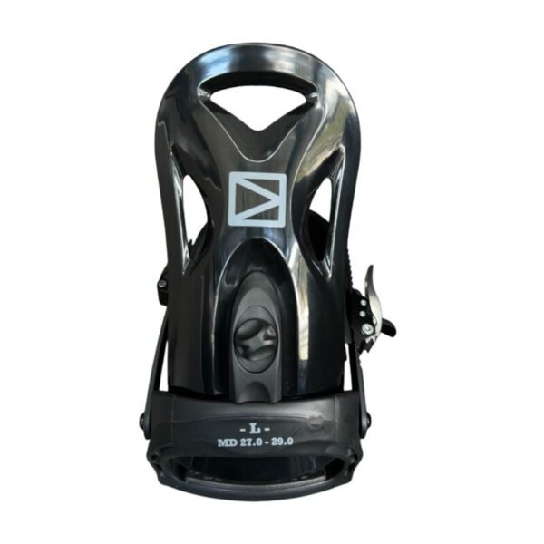 Fijaciones De Snowboard Acon Rental S / M / L