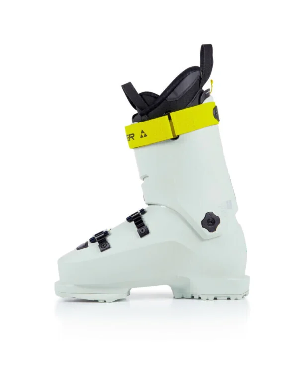 Bota De Ski Fischer Rc4 Flex 95