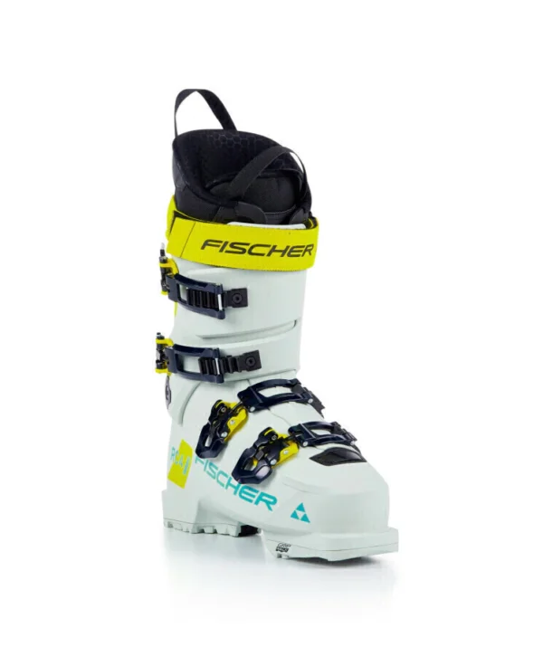 Bota De Ski Fischer Rc4 Flex 95