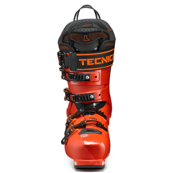 Bota De Ski Marca Tecnica Cochise Flex 130 Dyn Gw