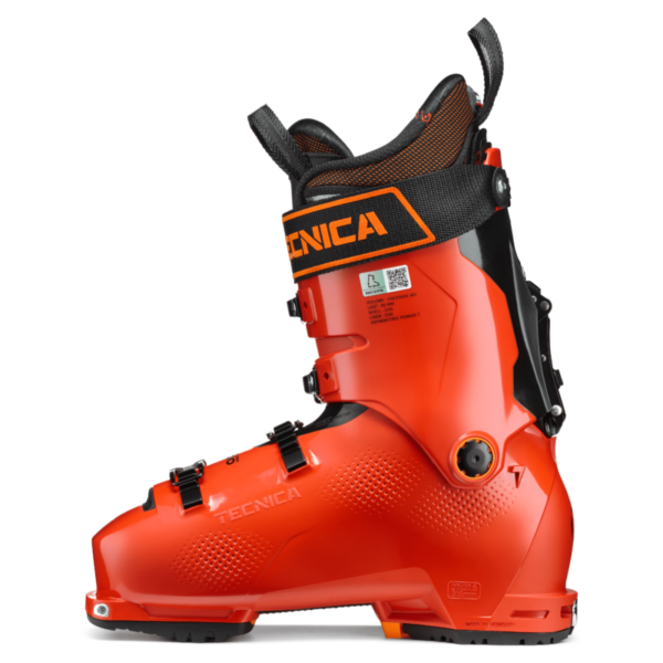 Bota De Ski Marca Tecnica Cochise Flex 130 Dyn Gw