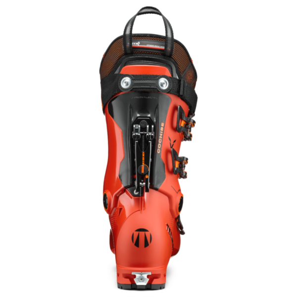 Bota De Ski Marca Tecnica Cochise Flex 130 Dyn Gw