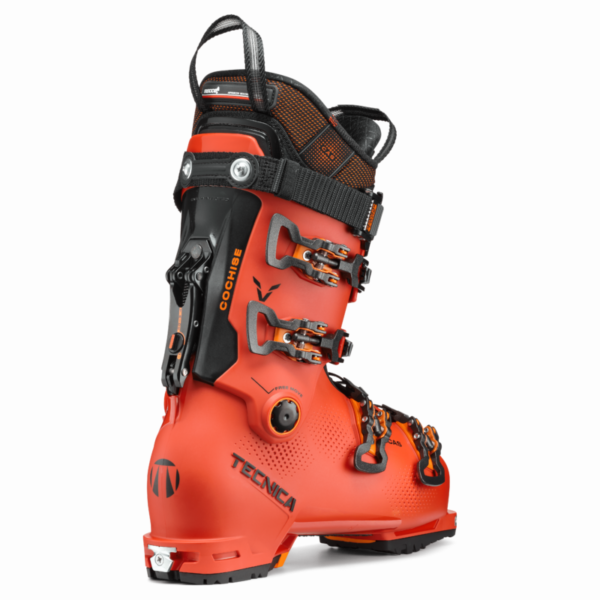Bota De Ski Marca Tecnica Cochise Flex 130 Dyn Gw