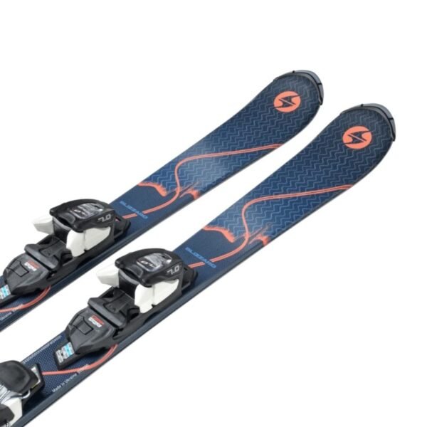 Tabla De Ski Blizzard Anomaly Junior R6 100 Cm