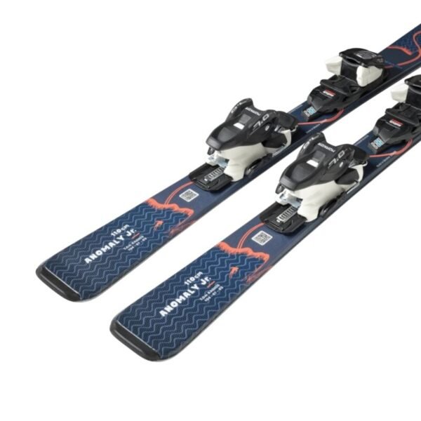 Tabla De Ski Blizzard Anomaly Junior R6 100 Cm