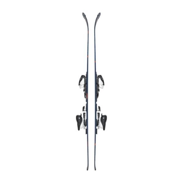Tabla De Ski Blizzard Anomaly Junior R6 100 Cm