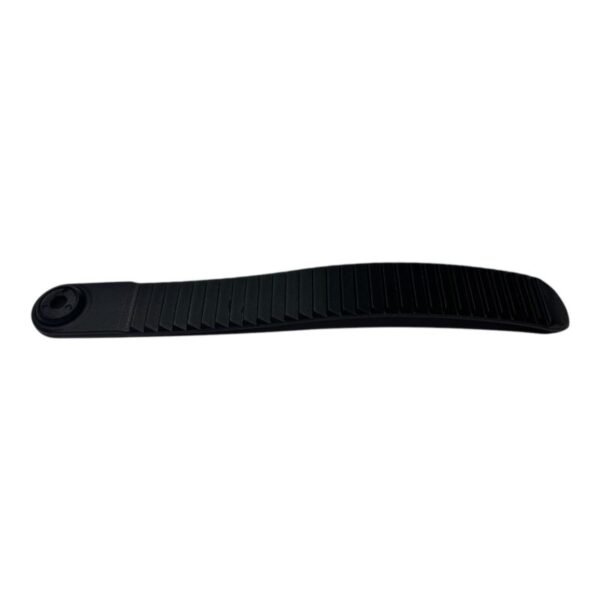 Cinta Dentada De Fijacion De Snowboard Acon Repuesto 21 Cm