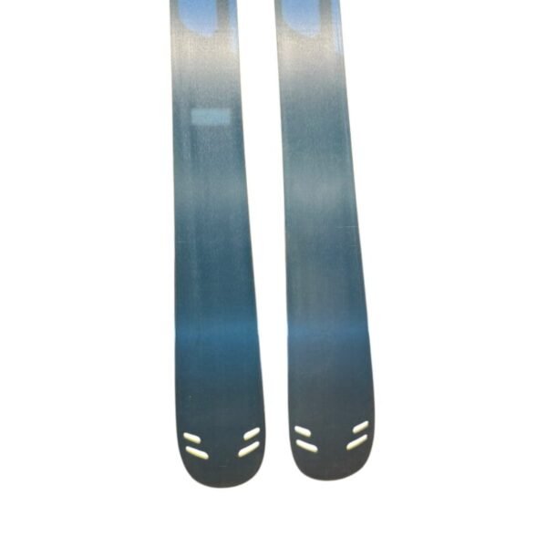 Tabla De Esqui Scott Cascade 95 185 Cm Freeride