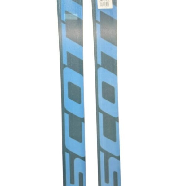 Tabla De Esqui Scott Cascade 95 185 Cm Freeride