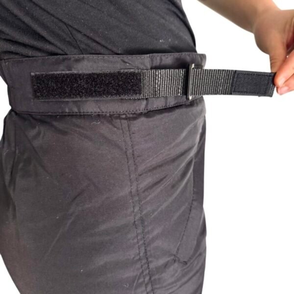 Pantalon De Nieve Esqui Ski Snowboard Impermeable Raffike