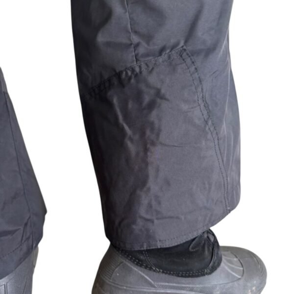 Pantalon De Nieve Esqui Ski Snowboard Impermeable Raffike