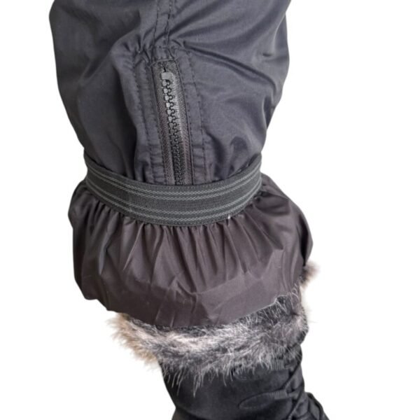 Pantalon De Nieve Esqui Ski Snowboard Impermeable Raffike