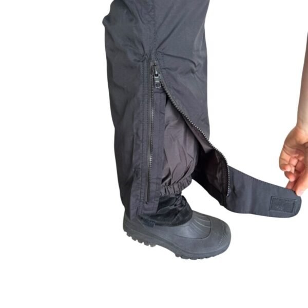 Pantalon De Nieve Esqui Ski Snowboard Impermeable Raffike