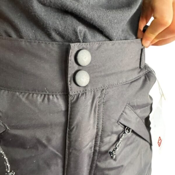 Pantalon De Nieve Esqui Ski Snowboard Impermeable Raffike