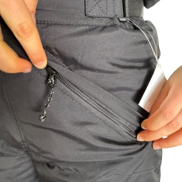 Pantalon De Nieve Esqui Ski Snowboard Impermeable Raffike