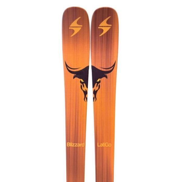 Tabla De Esqui Latigo De 163 Cm Blizzard