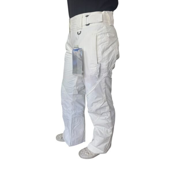 Pantalon De Ski / Snowboard Impermeable Northland Unisex