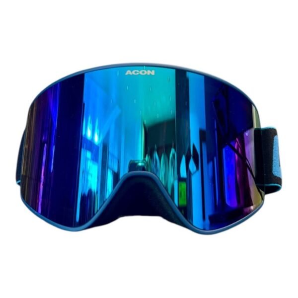 Antiparras De Ski / Snowboard Nieve Acon Goggles Unisex