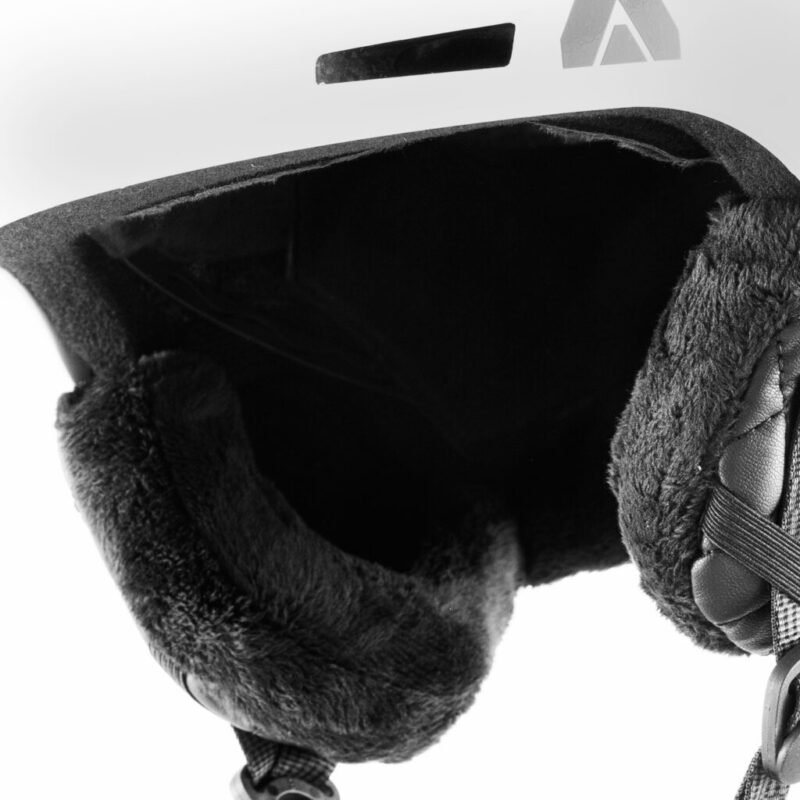 Casco Ski Snow Nieve Adulto Unisex Ombak Oahu Regulable