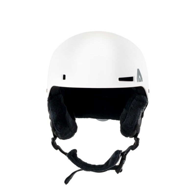 Casco Ski Snow Nieve Adulto Unisex Ombak Oahu Regulable