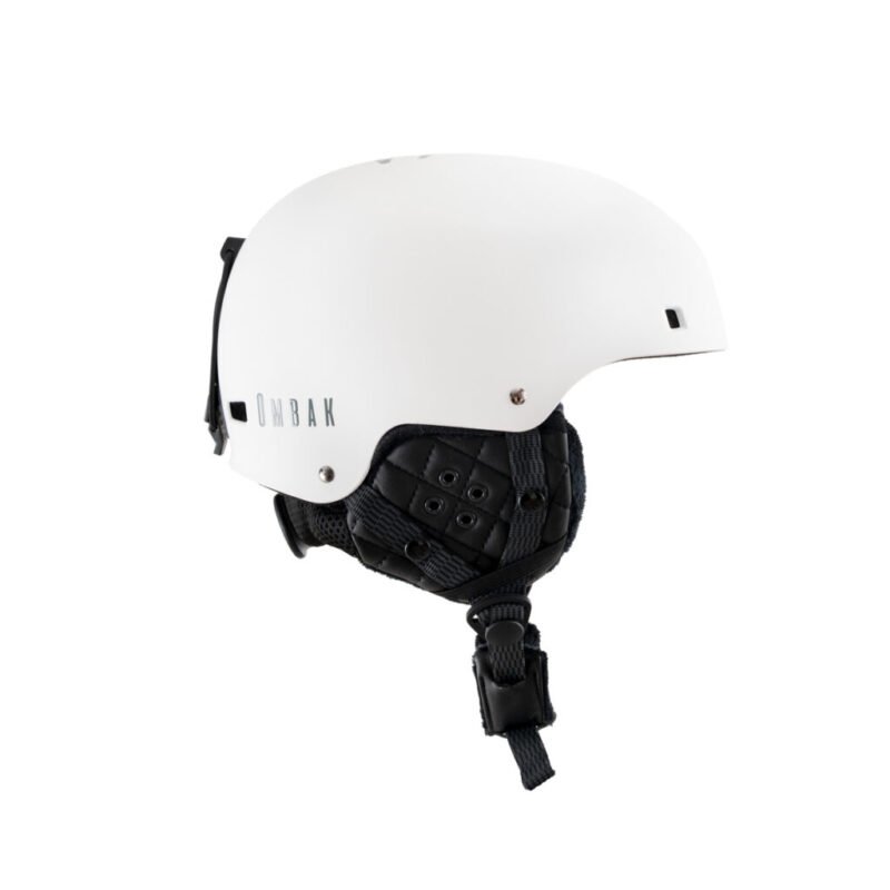 Casco Ski Snow Nieve Adulto Unisex Ombak Oahu Regulable