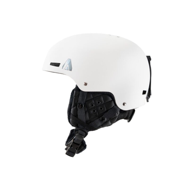 Casco Ski Snow Nieve Adulto Unisex Ombak Oahu Regulable