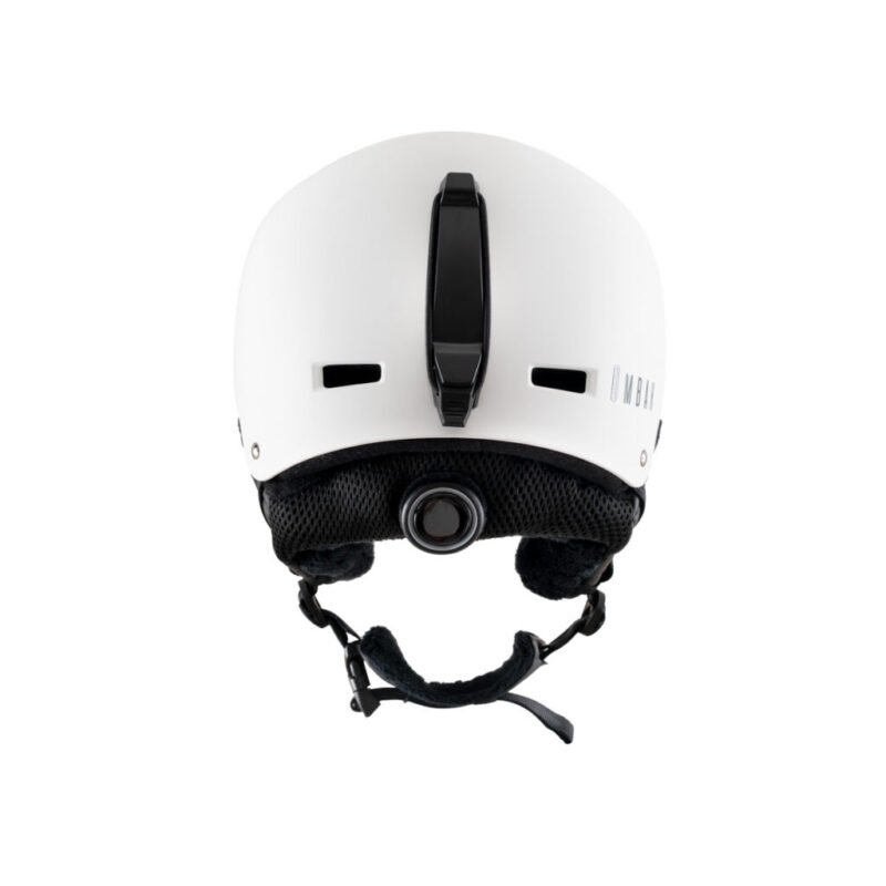 Casco Ski Snow Nieve Adulto Unisex Ombak Oahu Regulable