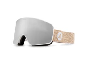 Antiparras De Nieve Ombak Ski Snow Teahupoo Hombre Mujer