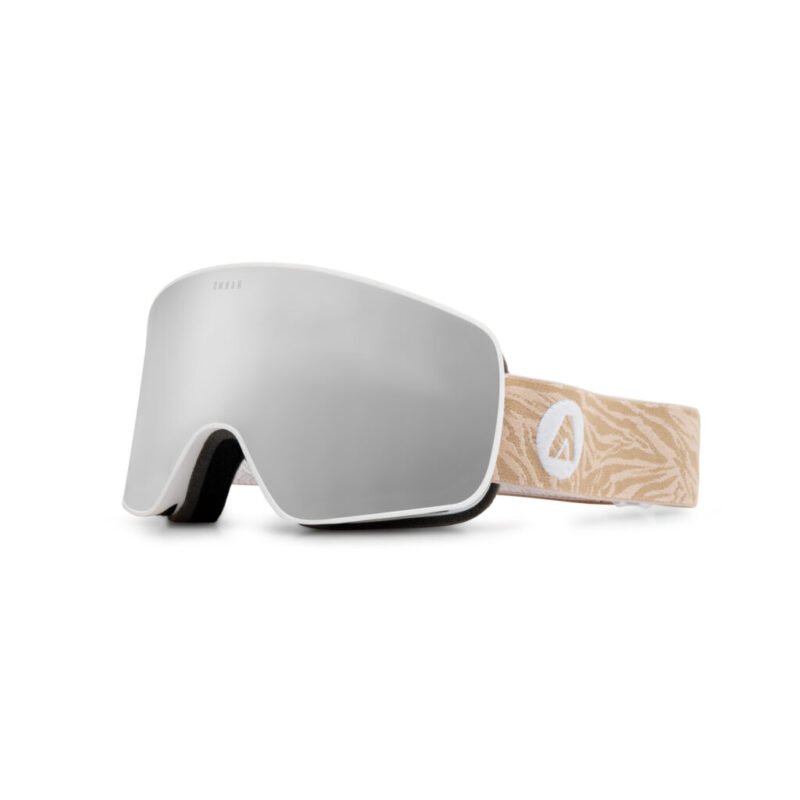 Antiparras De Nieve Ombak Ski Snow Teahupoo Mujer