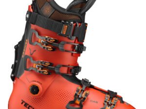 Bota De Ski Marca Tecnica Cochise Flex 130 Dyn