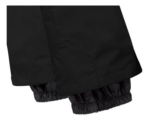 Pantalón De Ski Snow Nieve Niñas Niños 8k Alaska Junior