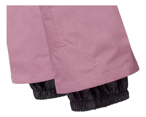 Pantalón De Ski Snow Nieve Niñas Niños 8k Alaska Junior