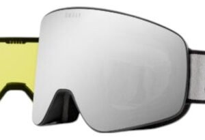 Antiparras Nieve Ombak Mentawai 2 Lentes Hombre Mujer