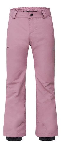 Pantalón De Ski Snow Nieve Niñas Niños 8k Alaska Junior