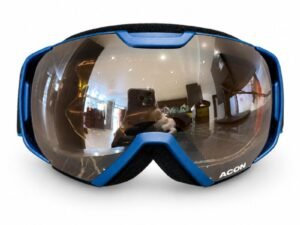 Antiparras De Ski / Snowboard Nieve Acon Goggles Junior