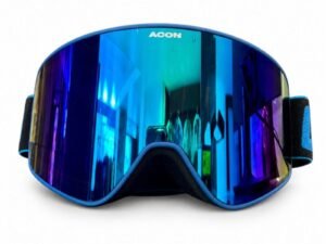 Antiparras De Ski / Snowboard Nieve Acon Goggles Unisex