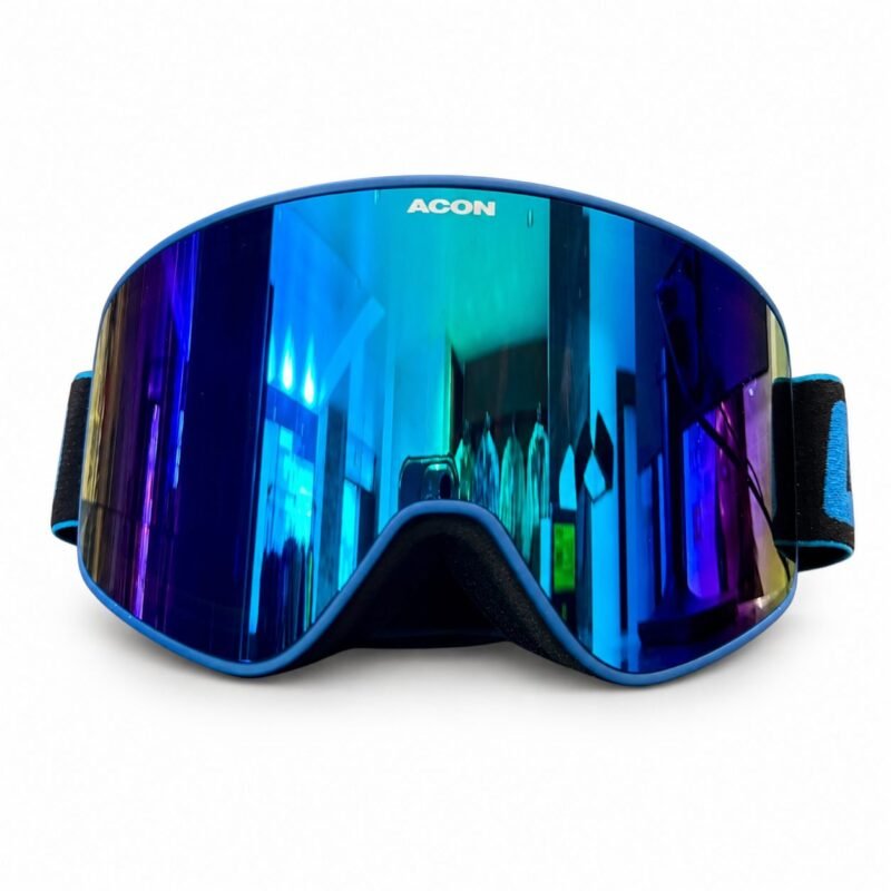 Antiparras De Ski / Snowboard Nieve Acon Goggles Unisex